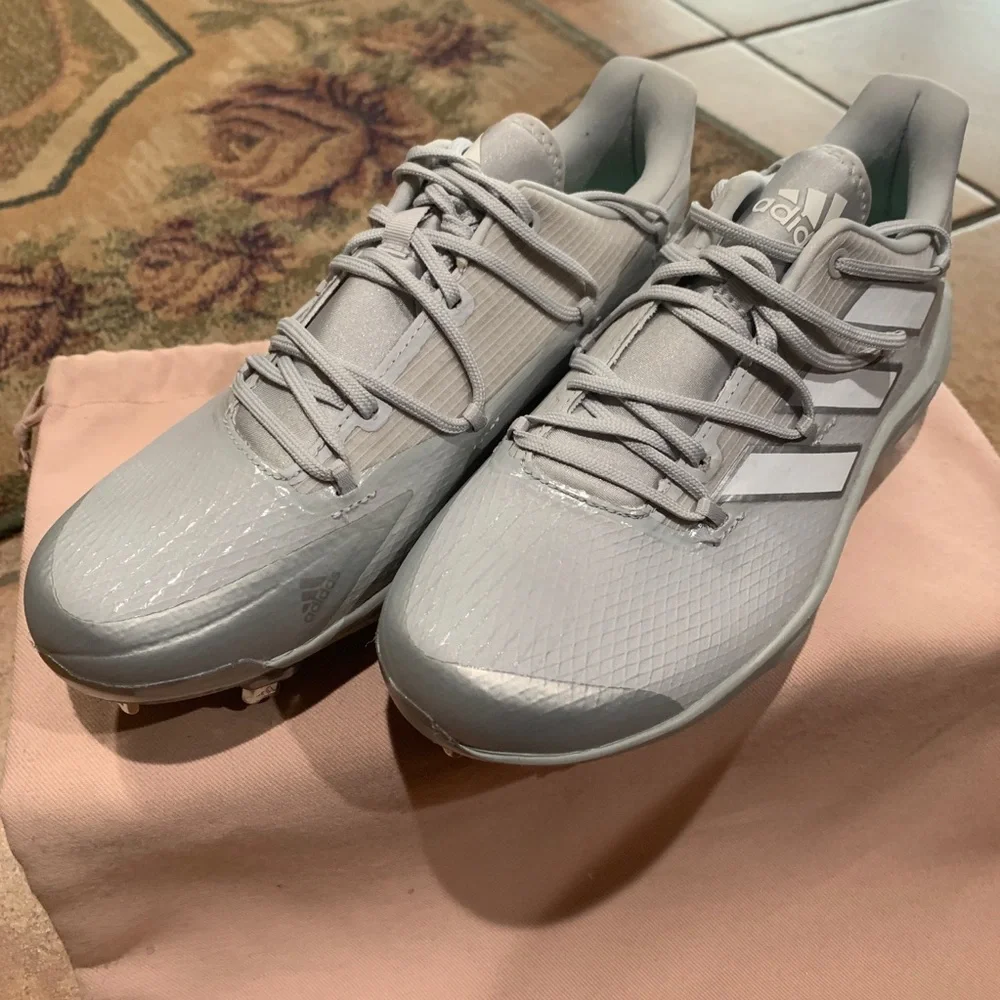 Adidas adizero Afterburner 8 Mens Metal Baseball Cleats